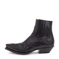 Men's Western Pointed Toe Boots