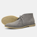 Men's Timeless Everyday Leather Boots