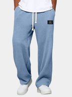 Men's Breathable Adjustable Trousers