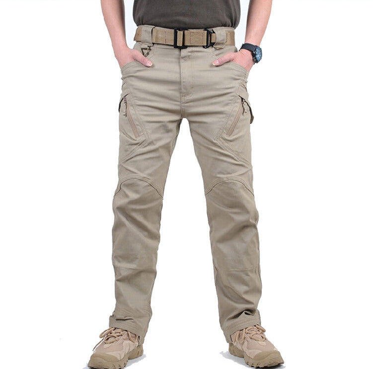 Men's Tactical Hiking Trousers