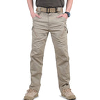 Men's Tactical Hiking Trousers