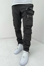 Men's Durable Cargo Trousers