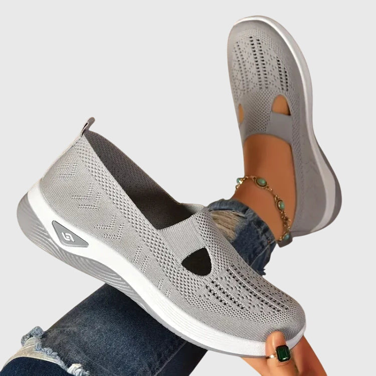 Women's Walking Orthopedic Shoes