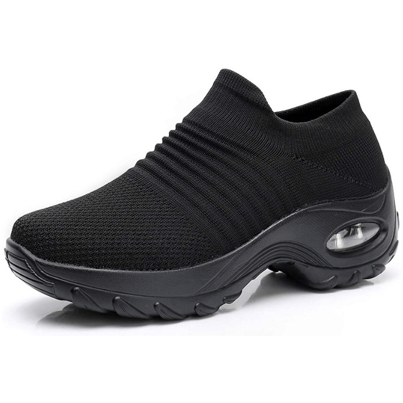 Women's Ergonomic Arch-Support Shoes