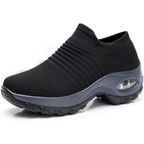Women's Ergonomic Arch-Support Shoes