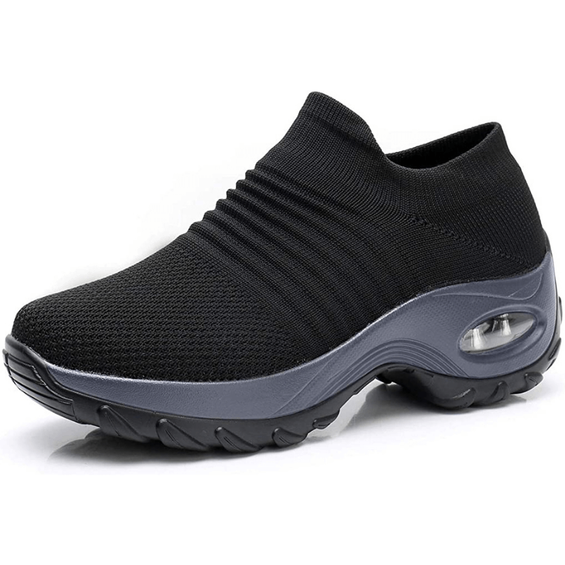 Women's Ergonomic Arch-Support Shoes