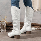 Women's Western Cowboy Boots