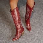 Women's Western Cowboy Boots