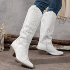 Women's Western Cowboy Boots