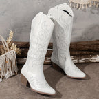 Women's Western Cowboy Boots