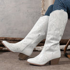 Women's Western Cowboy Boots