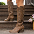 Women's Western Cowboy Boots