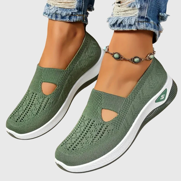 Women's Walking Orthopedic Shoes