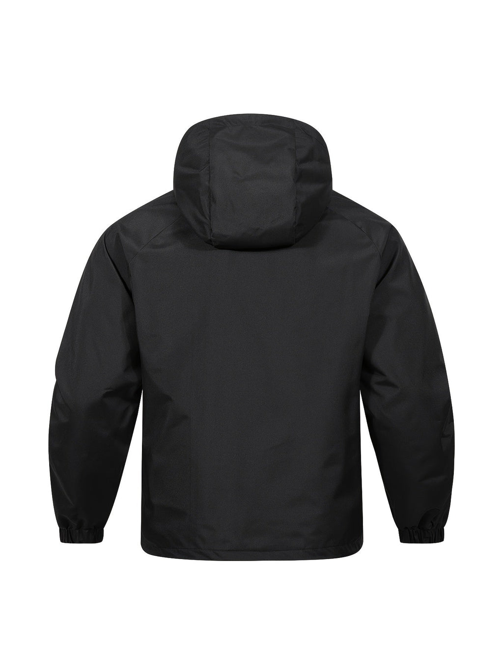 Men's Hooded Lightweight Sports Jacket