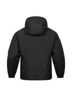 Men's Hooded Lightweight Sports Jacket