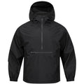 Men's Hooded Lightweight Sports Jacket