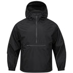 Men's Hooded Lightweight Sports Jacket