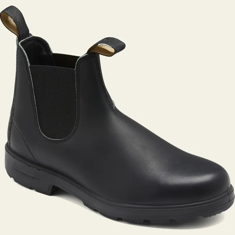 Men's Waterproof Vegan Chelsea Boots