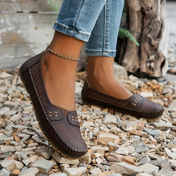 Women's Orthopedic Comfort Shoes
