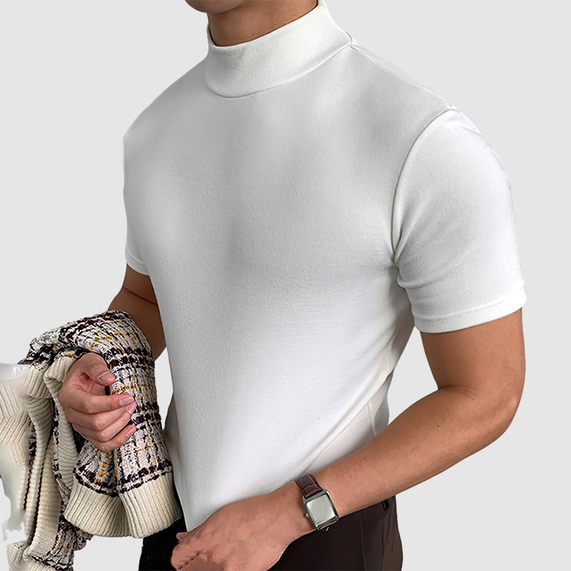 Men's Stretch Cotton T-Shirt
