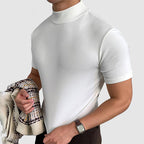 Men's Stretch Cotton T-Shirt