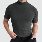 Men's Stretch Cotton T-Shirt