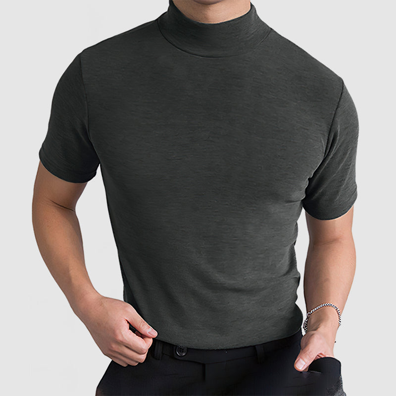 Men's Stretch Cotton T-Shirt