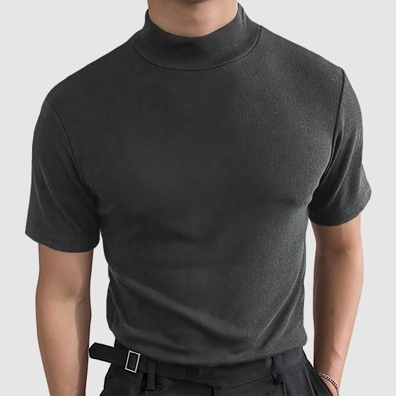 Men's Stretch Cotton T-Shirt