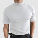 Men's Stretch Cotton T-Shirt