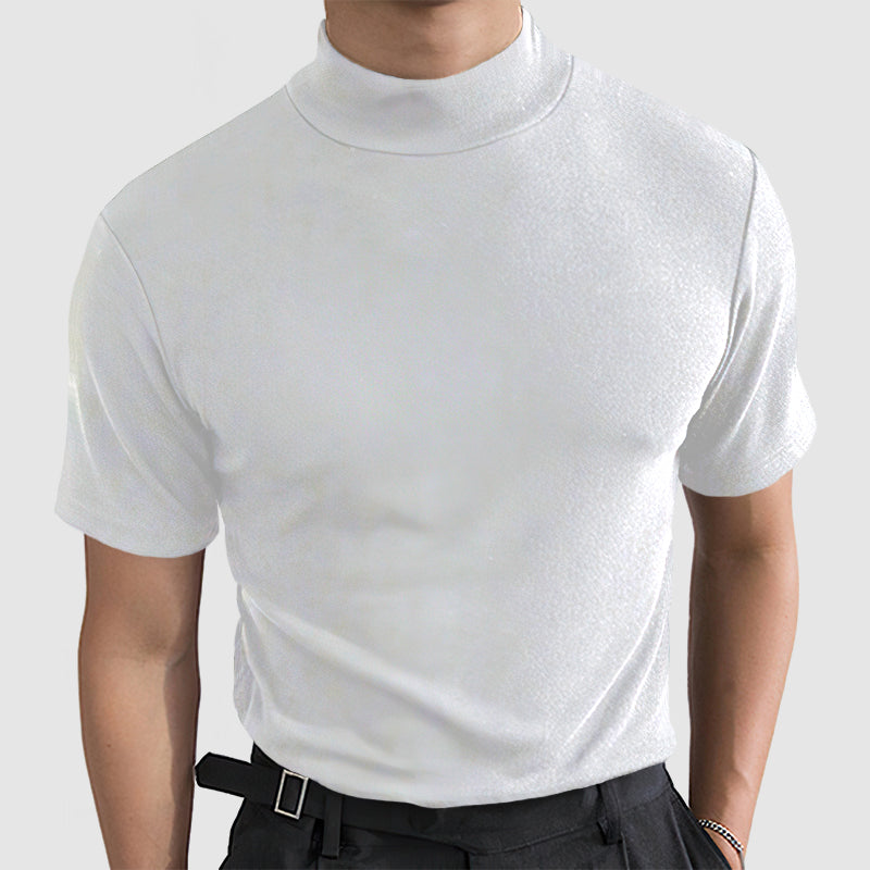 Men's Stretch Cotton T-Shirt