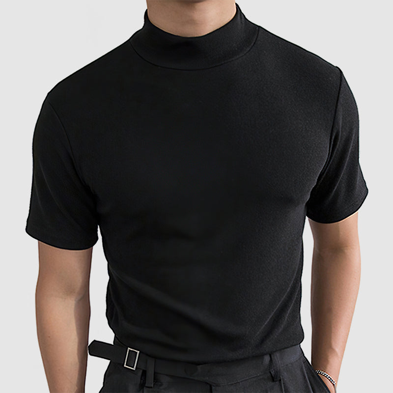 Men's Stretch Cotton T-Shirt