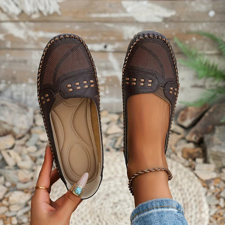 Women's Orthopedic Comfort Shoes
