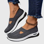 Women's Supportive Slip-On Shoes