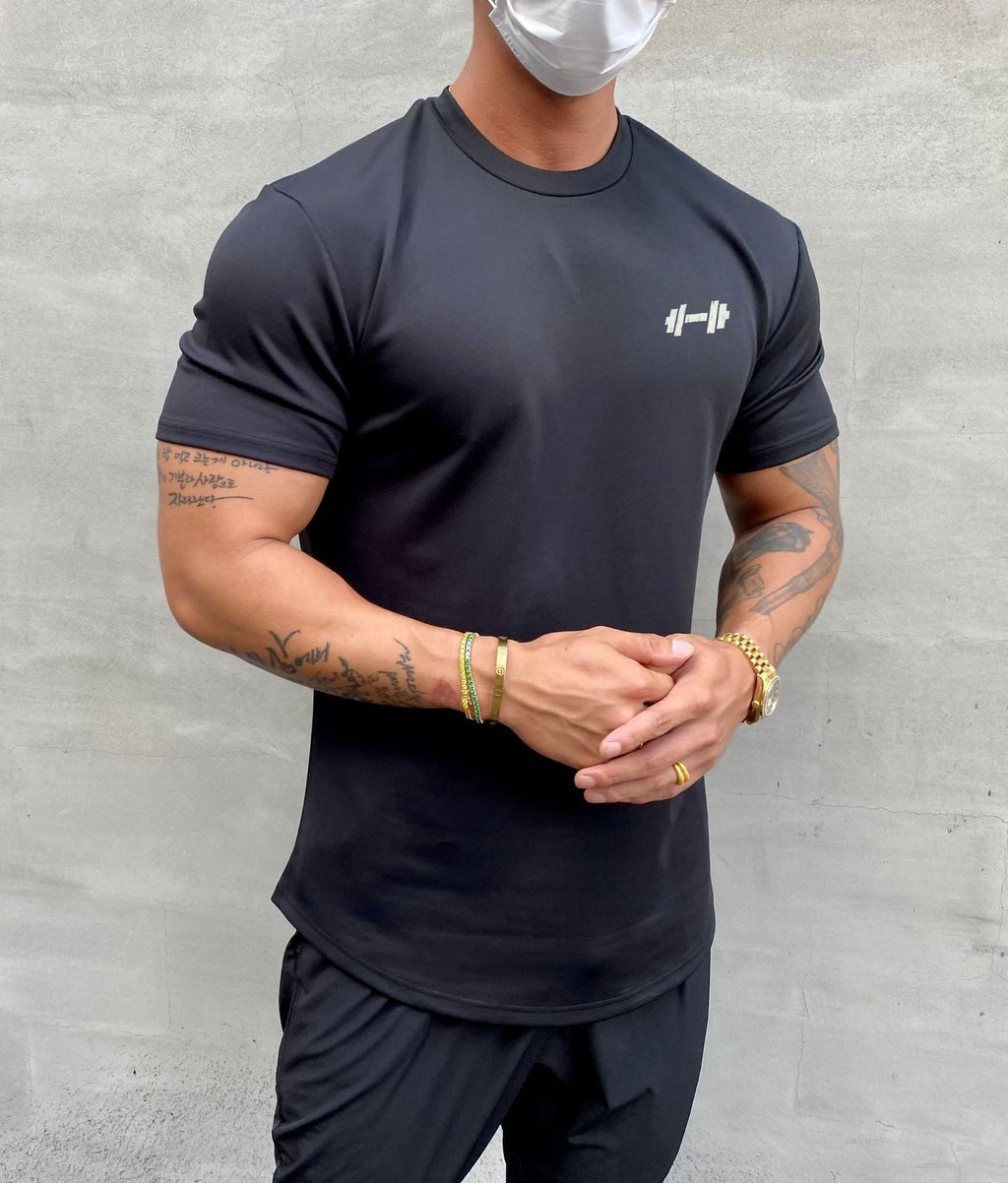 Men's Lightweight Breathable T-Shirt