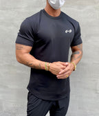 Men's Lightweight Breathable T-Shirt