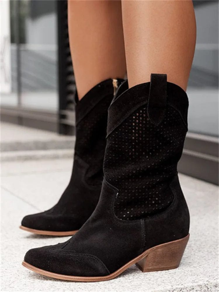 Women's Western Style Boots