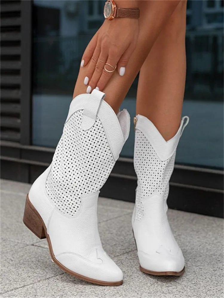 Women's Western Style Boots