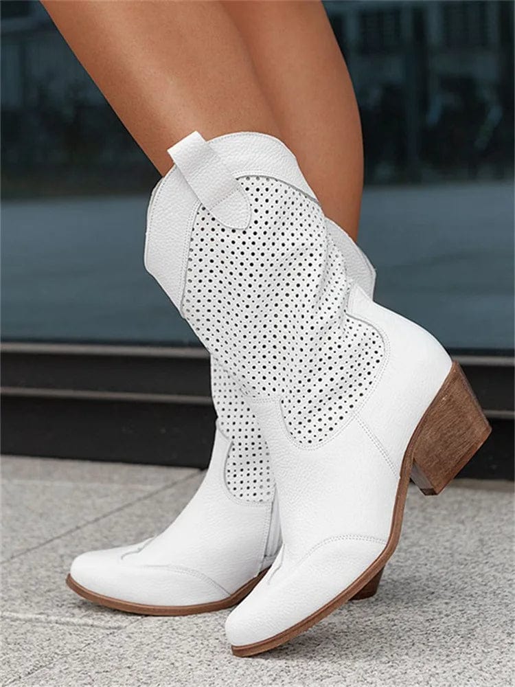 Women's Western Style Boots