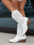 Women's Western Style Boots