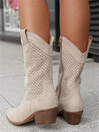 Women's Western Style Boots