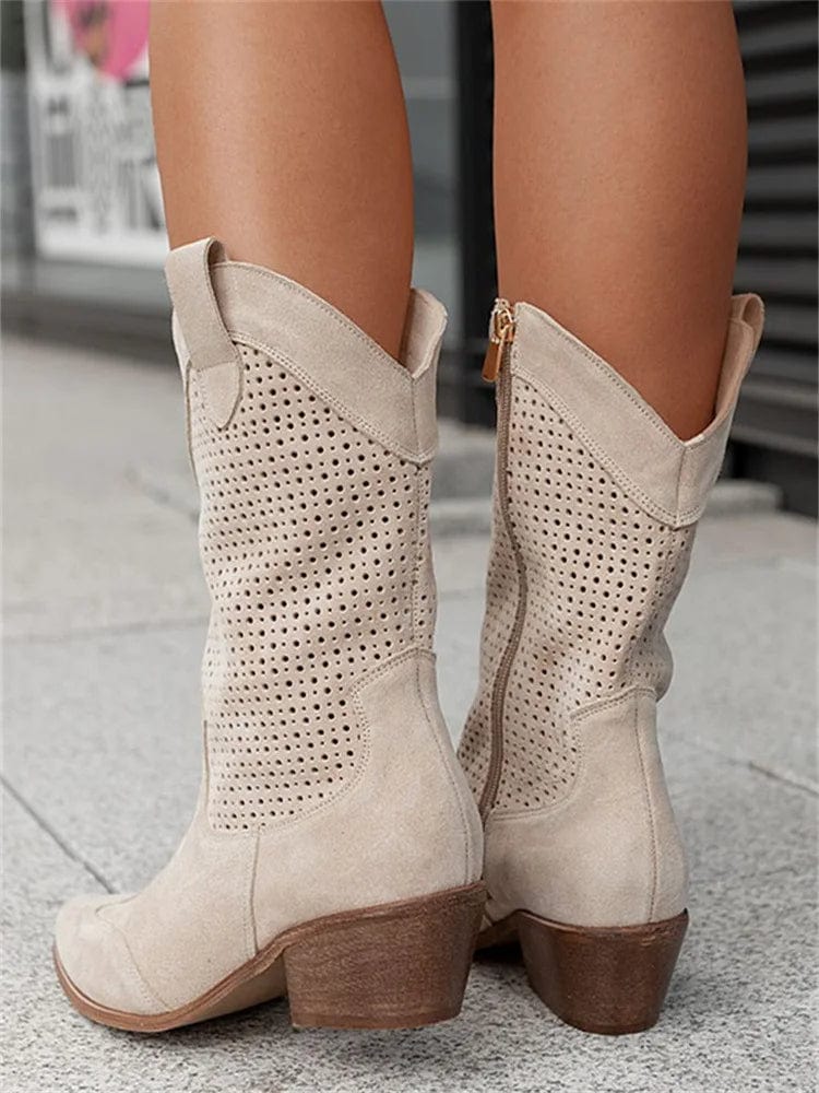 Women's Western Style Boots