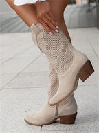 Women's Western Style Boots