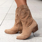 Women's Western Style Boots