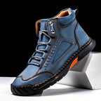Men's Hand Stitched Outdoor Boots