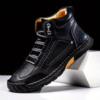 Men's Hand Stitched Outdoor Boots