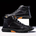 Men's Hand Stitched Outdoor Boots
