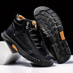 Men's Hand Stitched Outdoor Boots