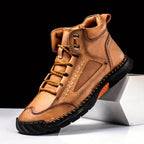 Men's Hand Stitched Outdoor Boots