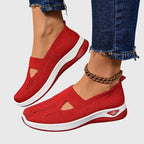 Women's Supportive Slip-On Shoes