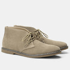 Men's Timeless Everyday Leather Boots